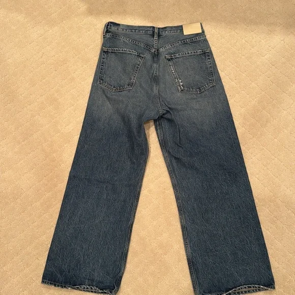 Citizens Of Humanity Gaucho Jeans Sz 27 - Picture 3 of 3